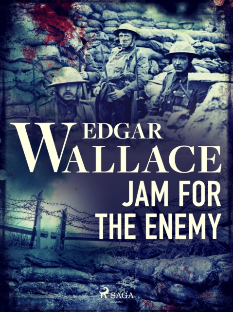 Jam for the Enemy, EPUB eBook
