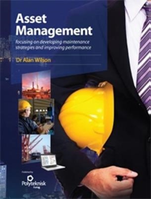Asset Management, Paperback / softback Book