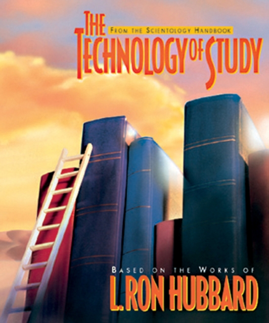 The Technology of Study, Pamphlet Book