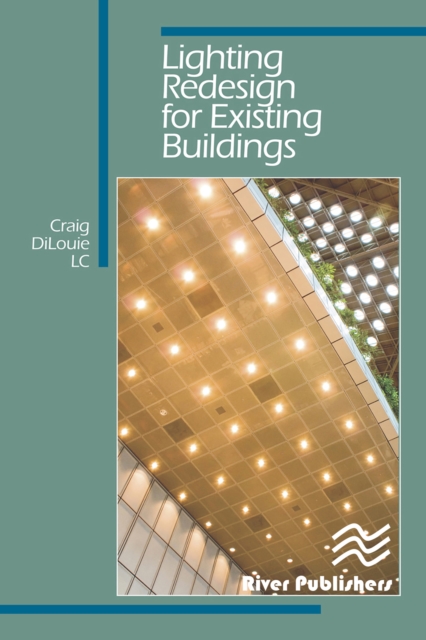 Lighting Redesign for Existing Buildings, PDF eBook