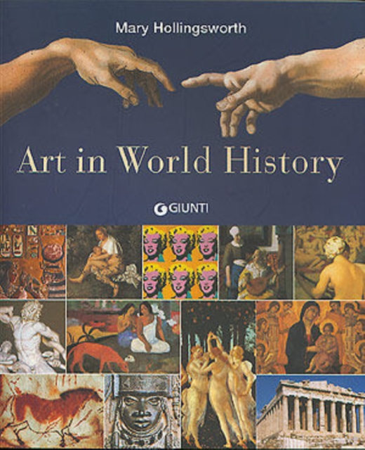 Art in World History, Paperback / softback Book