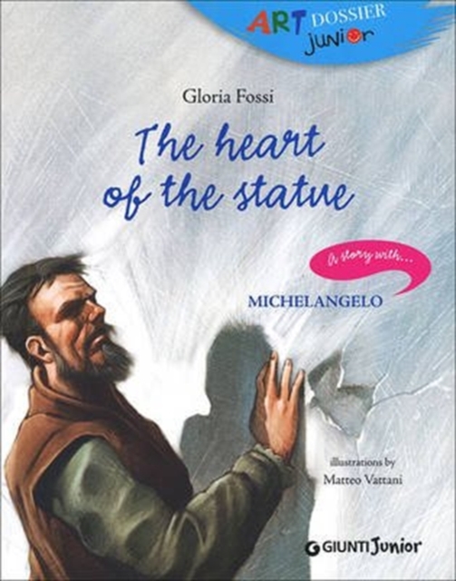 The Heart of Stone, Paperback / softback Book