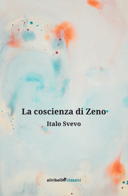 La Coscienza di Zeno, Paperback / softback Book