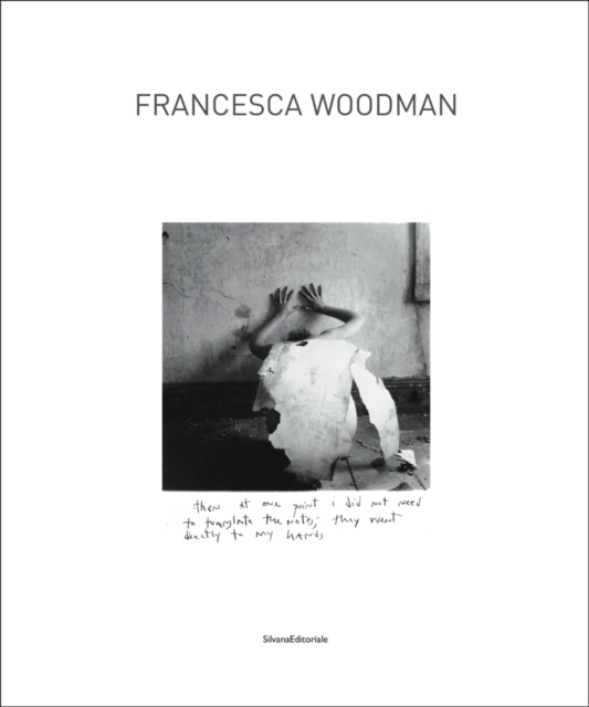 Francesca Woodman, Paperback / softback Book