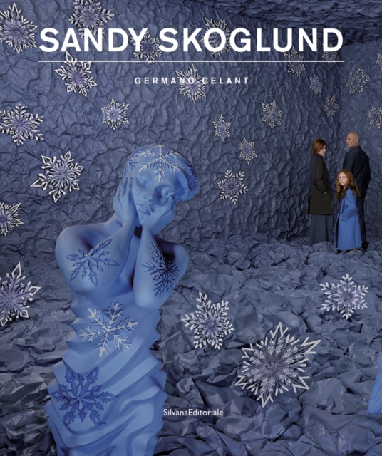 Sandy Skoglund : Hybrid Visions, Paperback / softback Book
