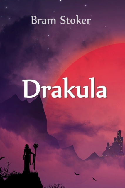 Drakula : Dracula, Indonesian Edition, Paperback / softback Book