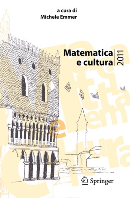 Matematica E Cultura 2011, Paperback / softback Book