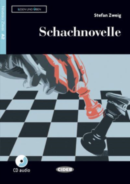 Lesen und Uben : Schachnovelle + CD + App + DeA LINK, Mixed media product Book