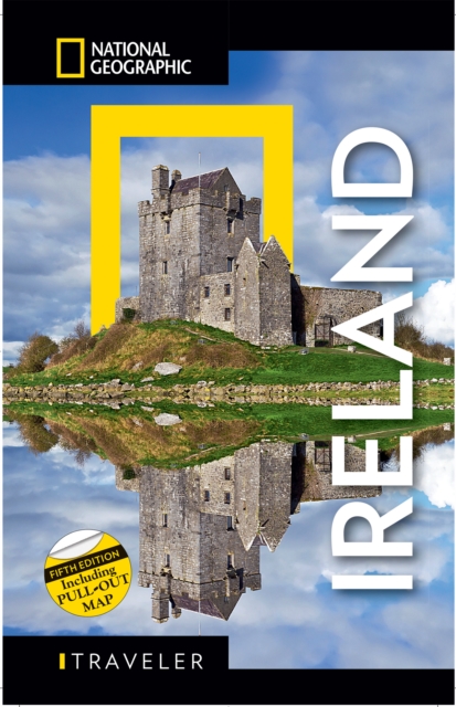 National Geographic Traveler: Ireland, Fifth Edition, Paperback / softback Book