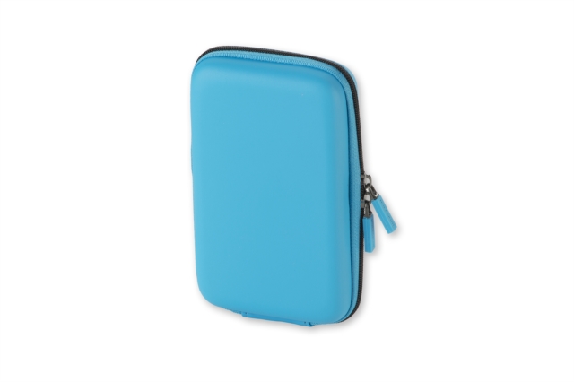 Moleskine Shell Small Cerulean Blue, General merchandise Book