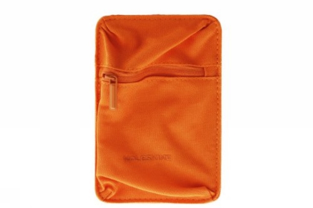 Moleskine Multipurpose Medium Case Cadmium Orange, General merchandise Book