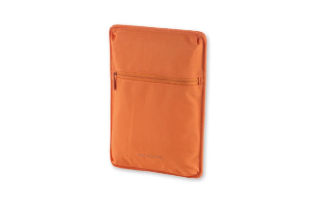 Moleskine Multipurpose Large Case Cadmium Orange, General merchandise Book