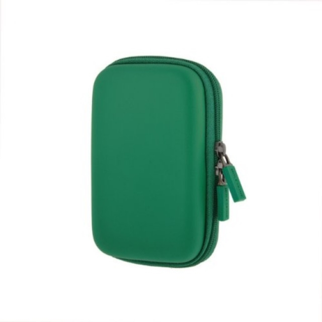 Moleskine Oxide Green Shell Extra Small, General merchandise Book