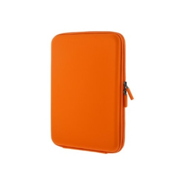 Moleskine Orange Yellow Tablet Shell, General merchandise Book