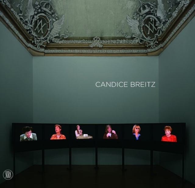 Candice Breitz, Paperback / softback Book