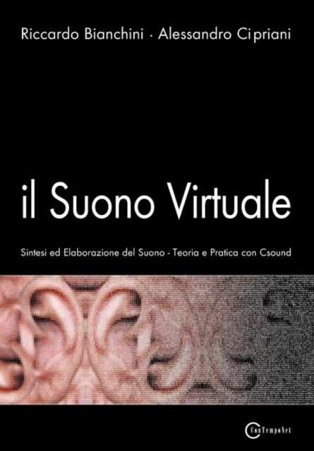 Il Suono Virtuale, Paperback / softback Book