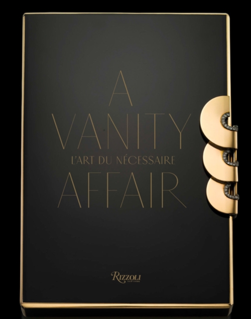 Vanity Affair, Hardback Book