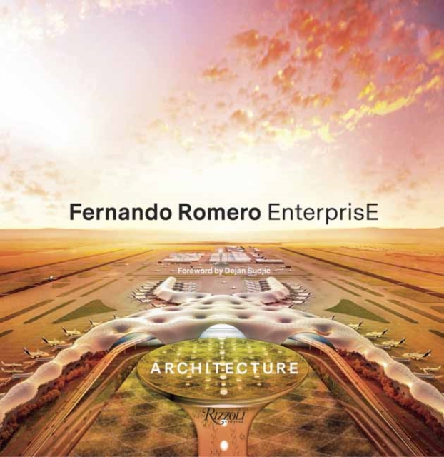 Fernando Romero : FR-EE Architecture, Hardback Book
