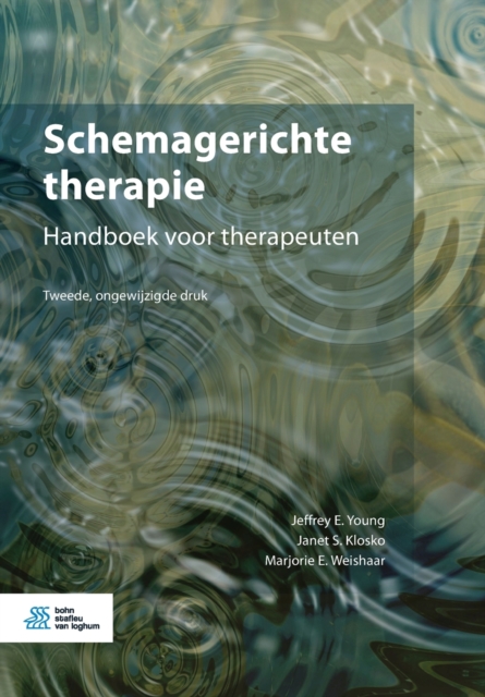 Schemagerichte therapie : Handboek voor therapeuten, Paperback / softback Book