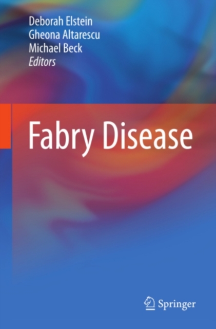 Fabry Disease, PDF eBook
