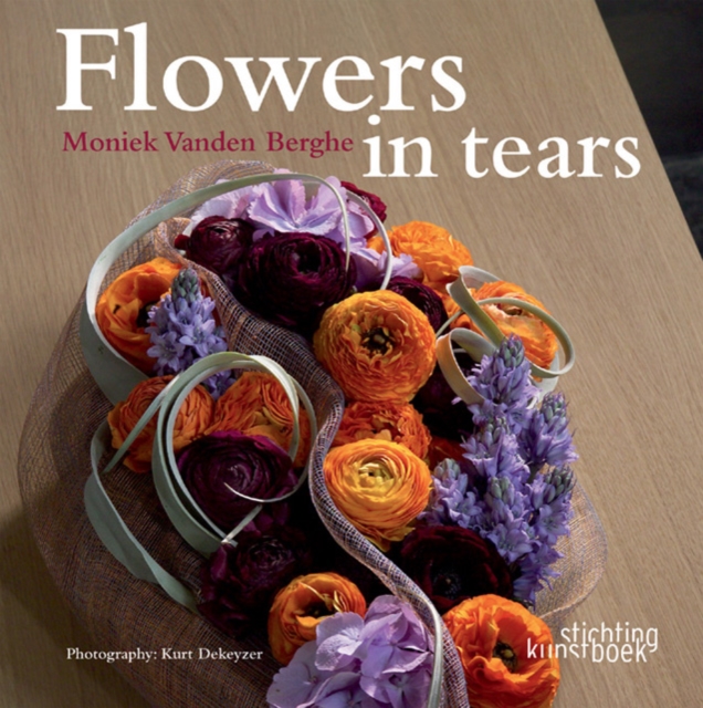 Flowers in Tears, Hardback Book