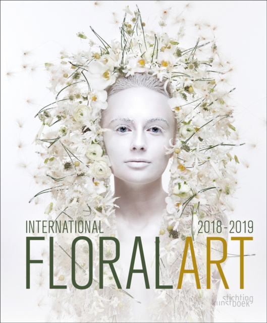 International Floral Art 2018/2019, Hardback Book
