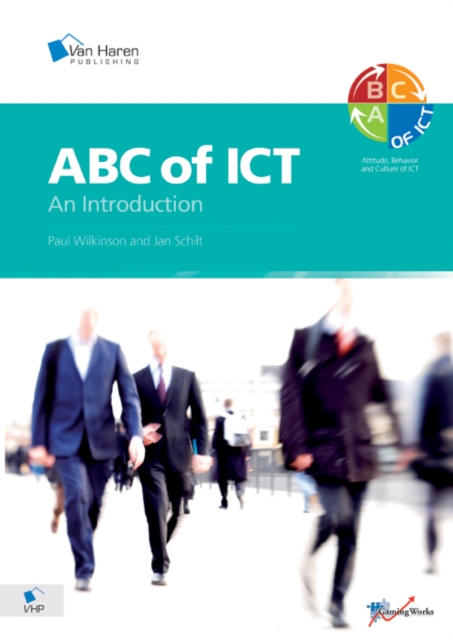ABC of ICT, PDF eBook