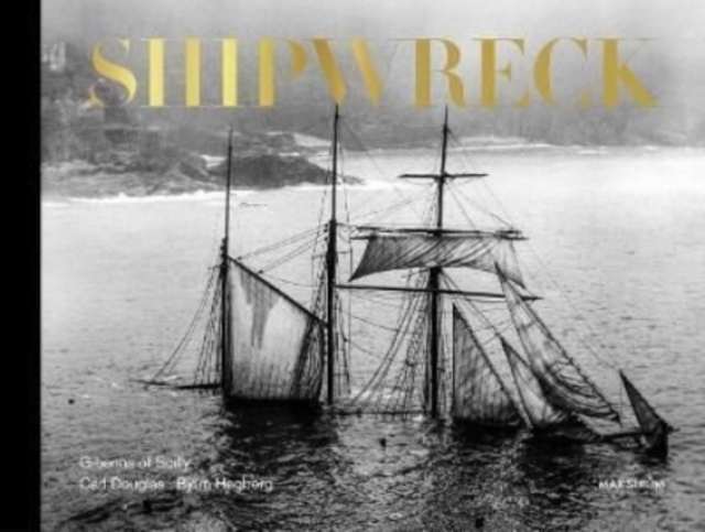 Shipwreck - Collector's Edition, Hardback Book