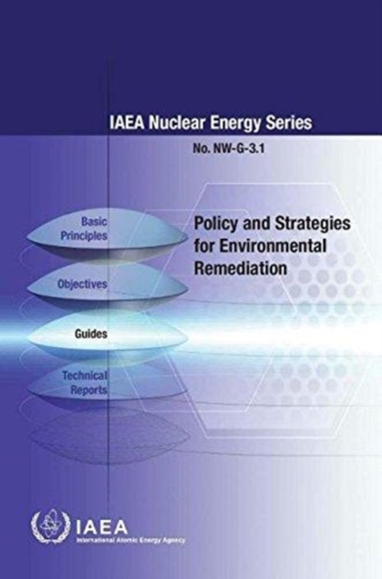 Policy and strategies for environmental remediation, Paperback / softback Book