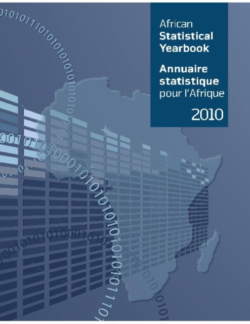 African Statistical Yearbook : 2010, Paperback / softback Book