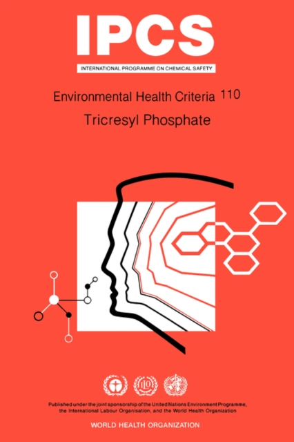 Tricresyl phosphate, Paperback / softback Book
