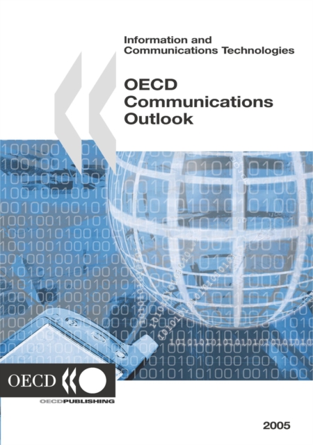 OECD Communications Outlook 2005, PDF eBook