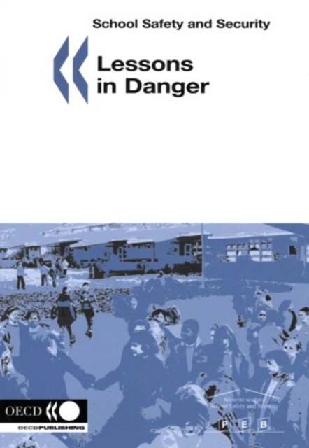 School Safety and Security Lessons in Danger, PDF eBook