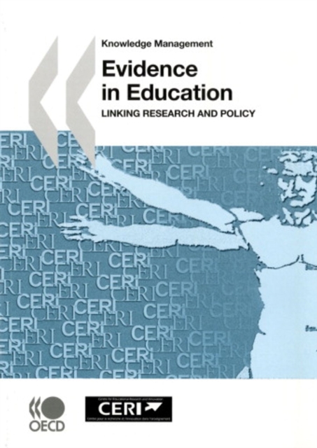 Evidence in Education Linking Research and Policy, PDF eBook