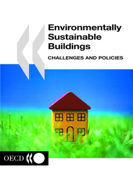 Environmentally Sustainable Buildings Challenges and Policies, PDF eBook