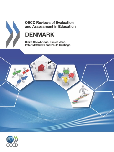 OECD Reviews of Evaluation and Assessment in Education: Denmark 2011, PDF eBook