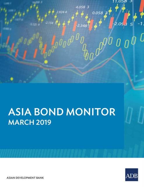 Asia Bond Monitor March 2019, EPUB eBook