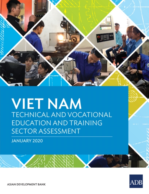 Viet Nam Technical and Vocational Education and Training Sector Assessment, EPUB eBook