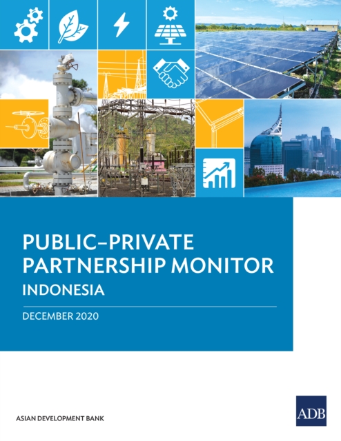 Public-Private Partnership Monitor: Indonesia, EPUB eBook
