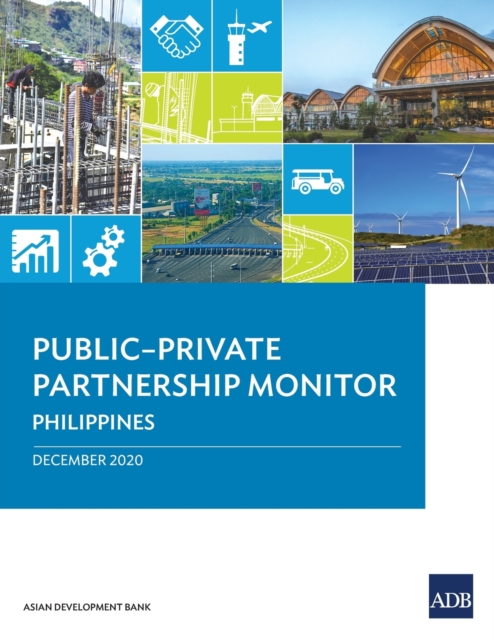 Public-Private Partnership Monitor : Philippines, Paperback / softback Book
