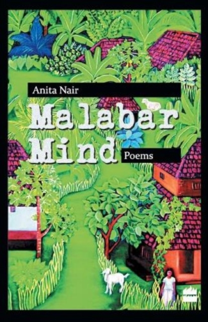 Malabar Mind, Paperback / softback Book