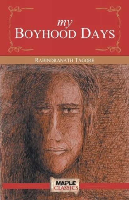 My Boyhood Days, Paperback / softback Book