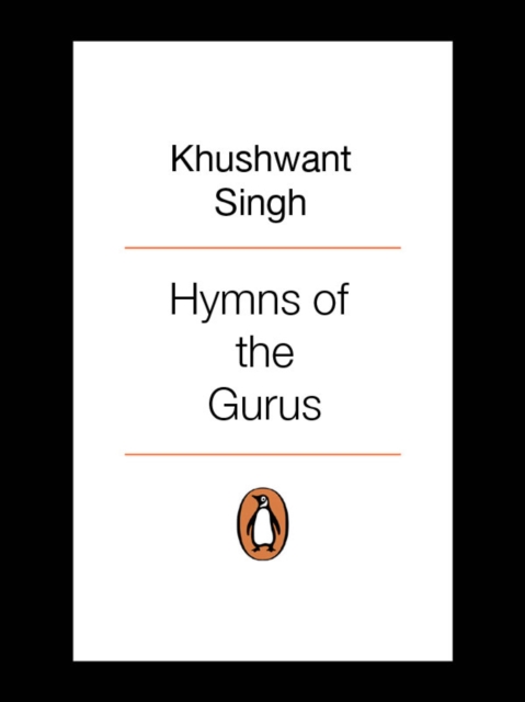 Hymns Of The Gurus, EPUB eBook
