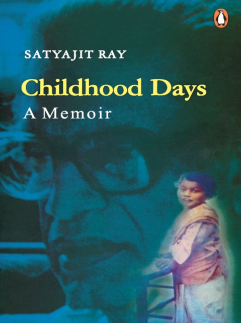 Childhood  Days : A Memoir, EPUB eBook