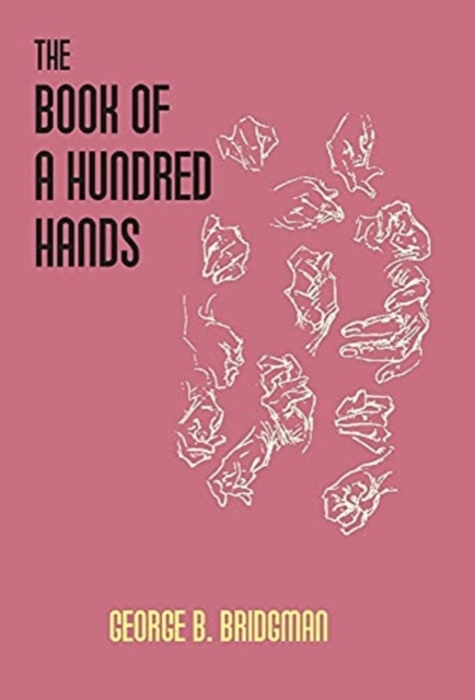 The Book Of A Hundred Hands, Hardback Book