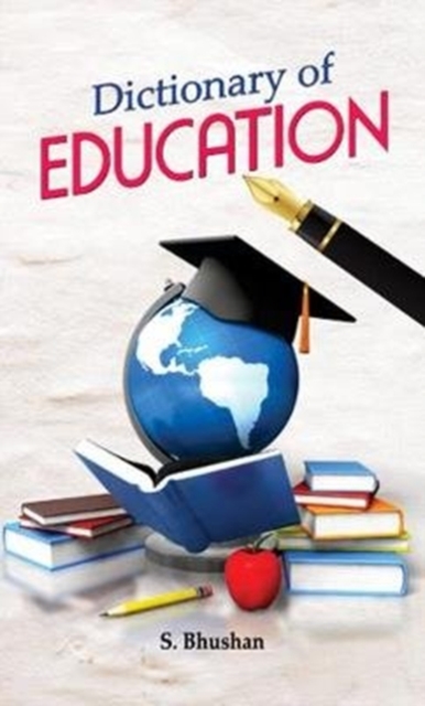 Dictionary of Education, Book Book