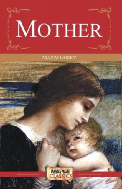 Mother, Paperback / softback Book