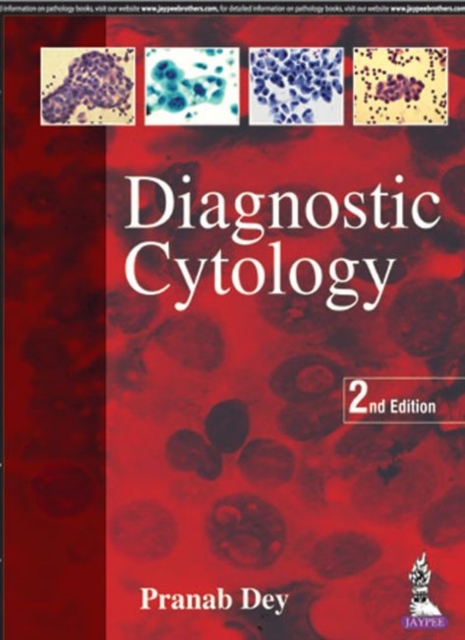Diagnostic Cytology, Paperback / softback Book