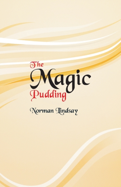 The Magic Pudding, Paperback / softback Book