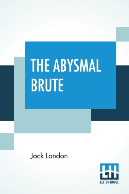 The Abysmal Brute, Undefined Book